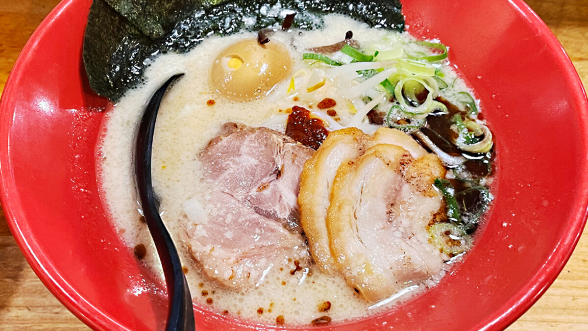 Hakata Ippudo main image