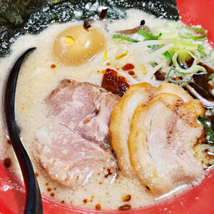 Hakata Ippudo main image