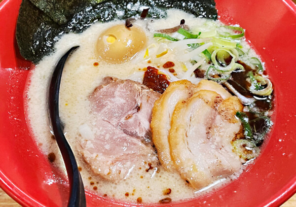 Hakata Ippudo main image