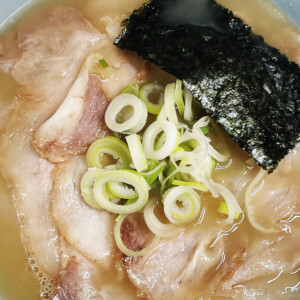 Tamabara Soba-ya main image