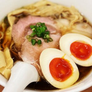 Ramen Toki wa Men-nari main image