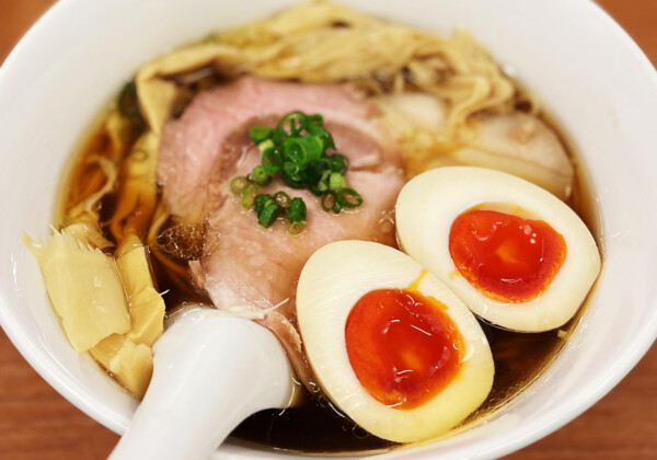 Ramen Toki wa Men-nari main image