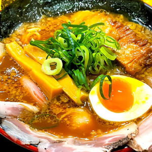 Ippudo Jinruiminamenrui Collaboration