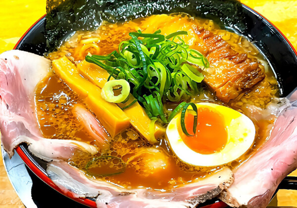 Ippudo Jinruiminamenrui Collaboration