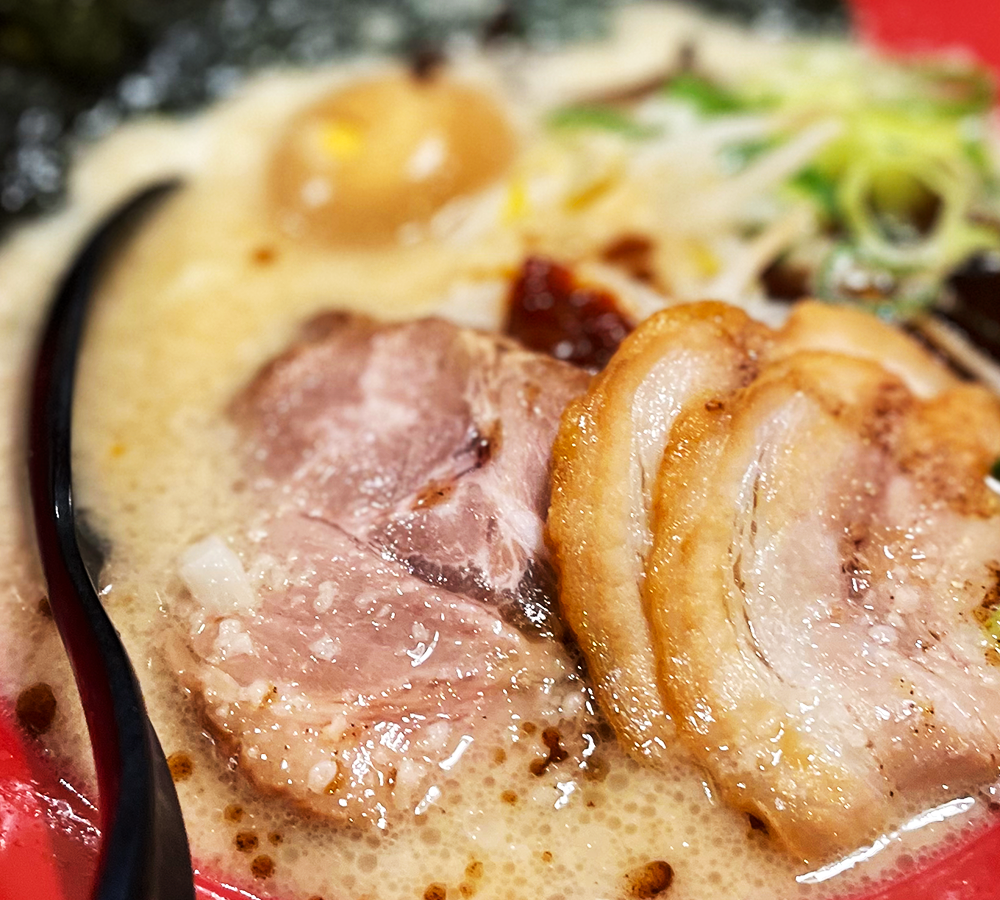 Hakata Ippudo photo2