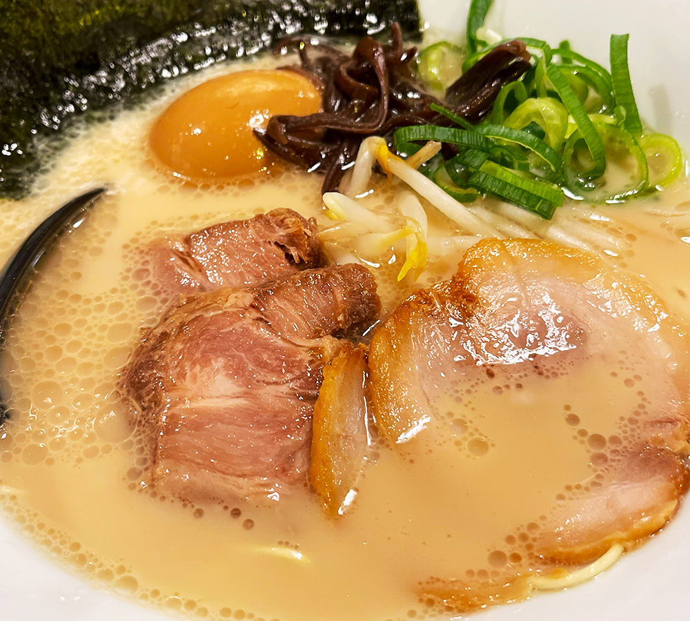 Hakata Ippudo photo5