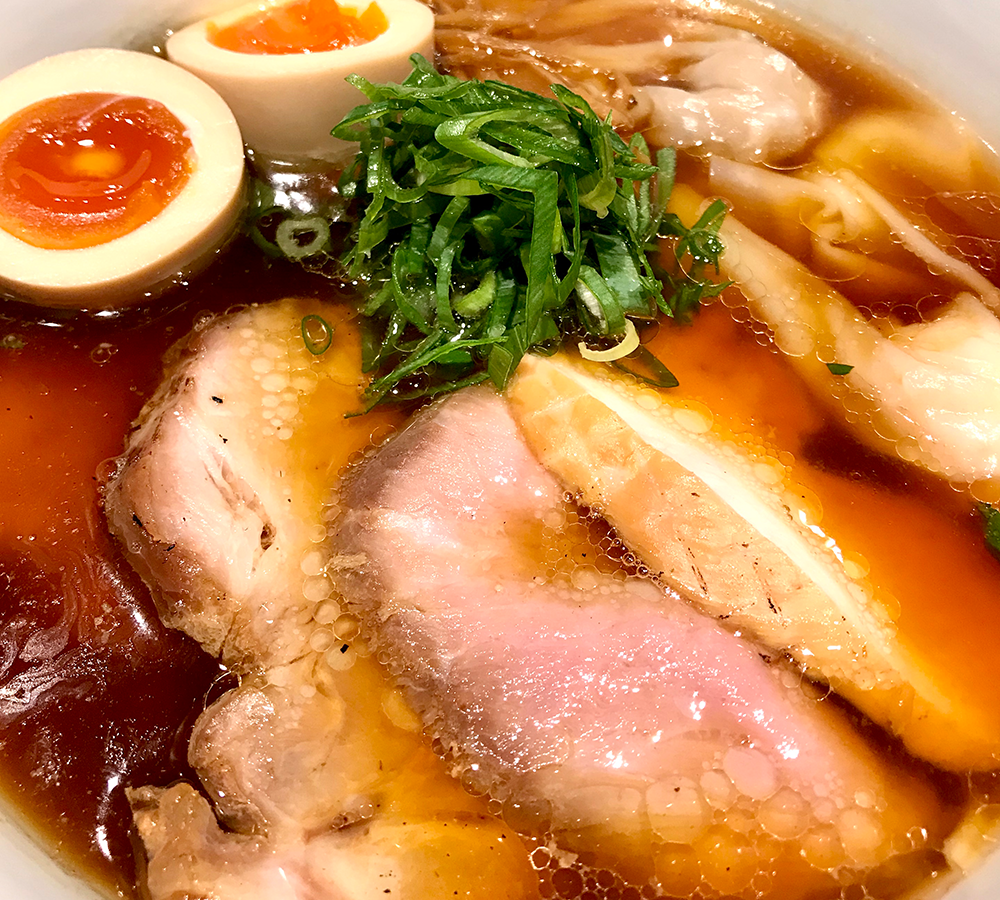 Ramen-ya Shima photo1