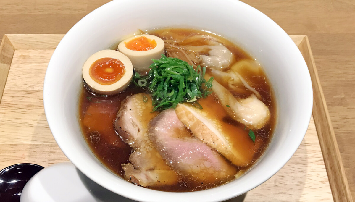 Ramen-ya Shima main image