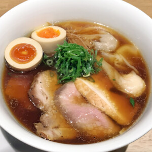 Ramen-ya Shima main image