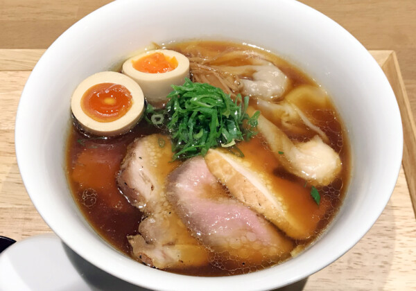 Ramen-ya Shima main image