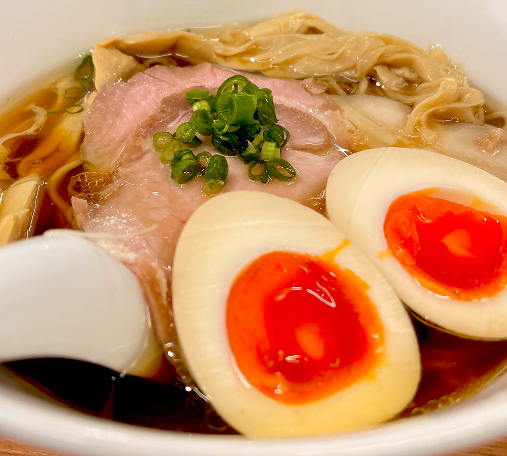 Ramen Toki wa Men-nari photo2