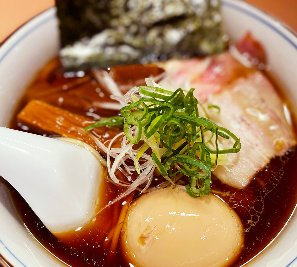 Ramen Kurouzu photo1