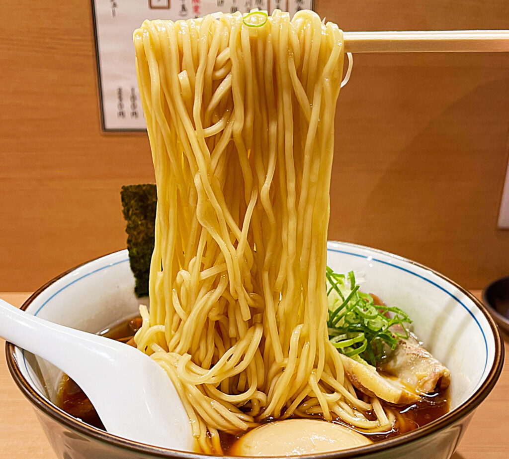 Ramen Kurouzu photo2