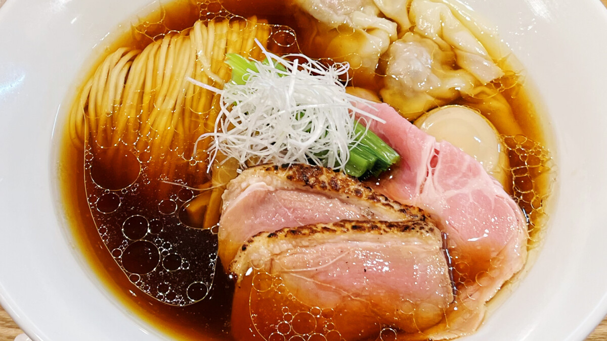 RAMEN MATSUI main image