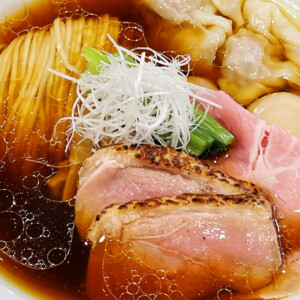 RAMEN MATSUI main image