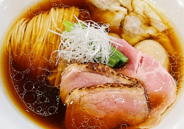 RAMEN MATSUI main image