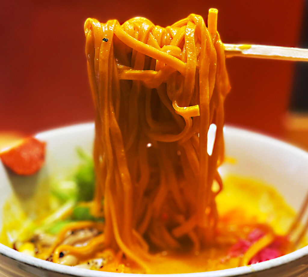 SORANOIRO ARTISAN NOODLES photo 3