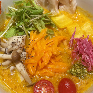 SORANOIRO ARTISAN NOODLES main image