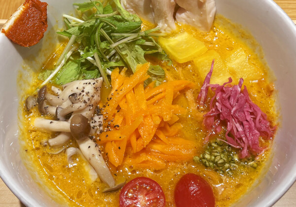 SORANOIRO ARTISAN NOODLES main image