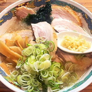 kotsu-icchou ramen main image