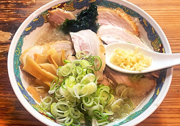 kotsu-icchou ramen main image