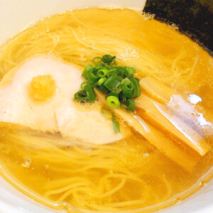 Men-ya Masamichi ramen image