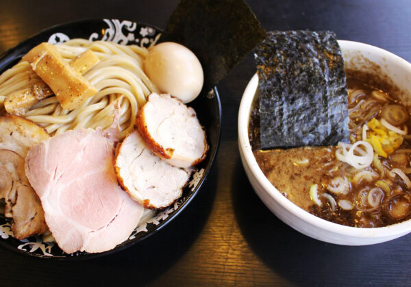 menya-takei-honten tsukemen image