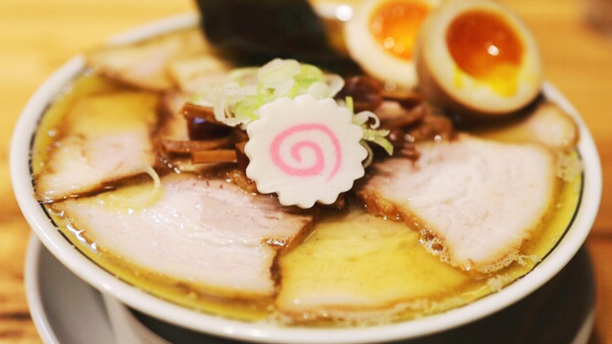 there is ramen main image